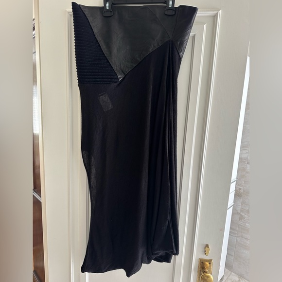 RICK OWENS - Picture 1 of 4